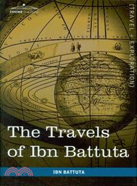 The Travels of Ibn Battuta