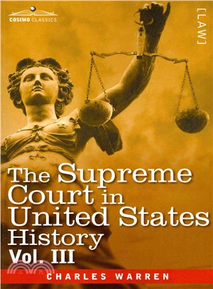 The Supreme Court in United States History