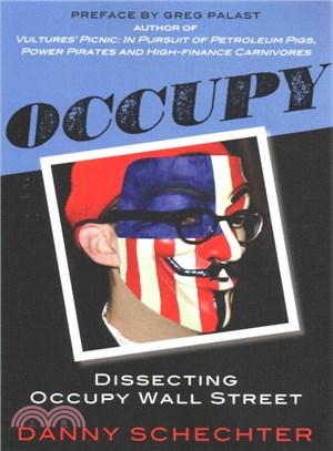 Occupy ― Dissecting Occupy Wall Street