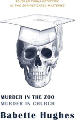 Murder in the Zoo / Murder in Church