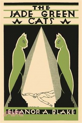 The Jade Green Cats