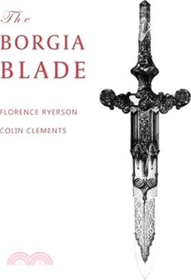 The Borgia Blade