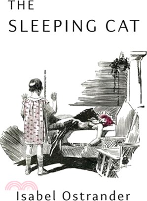 The Sleeping Cat