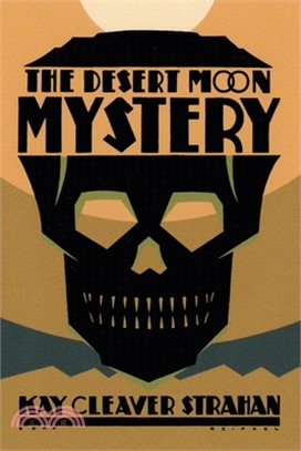 The Desert Moon Mystery