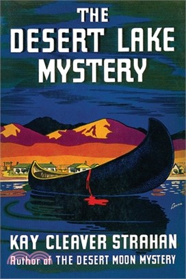 The Desert Lake Mystery