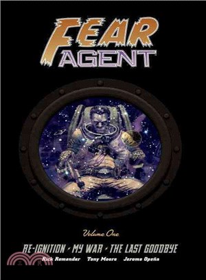 Fear Agent Library