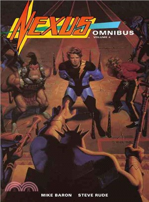 Nexus Omnibus