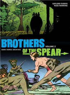 Brothers of the Spear Archives 2