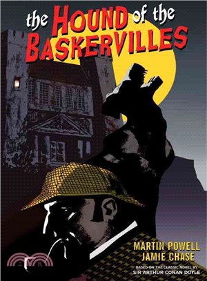 Sir Arthur Conan Doyle's The Hound of the Baskervilles