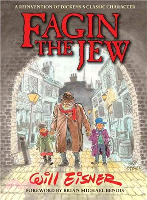 Fagin the Jew