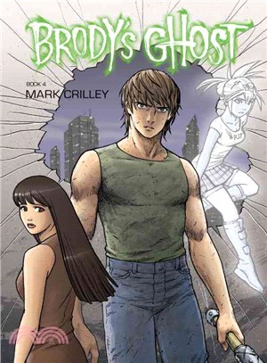 Brody's Ghost 4