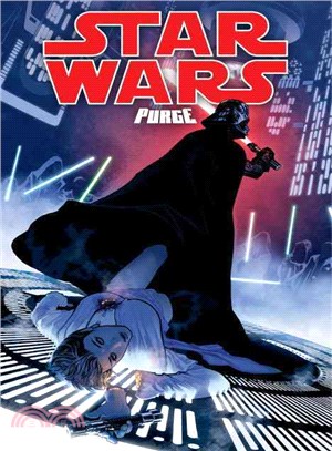 Star Wars ― Purge