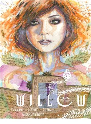 Willow ─ Wonderland