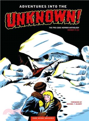 Adventures into the unknown!.volume 3 /