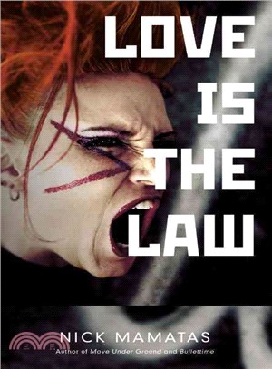 Love Is the Law