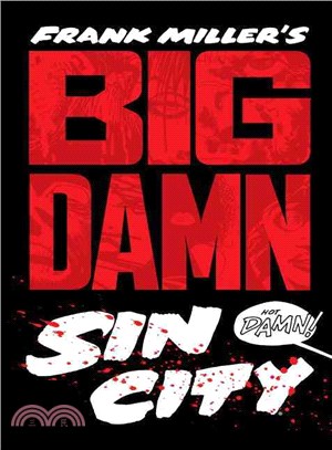 Big Damn Sin City