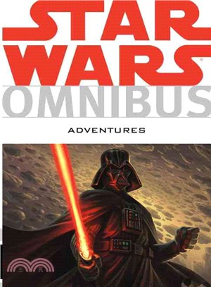 Star wars omnibus :adventure...