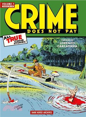 Crime Does Not Pay Archives 7