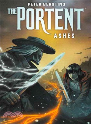 The Portent ― Ashes