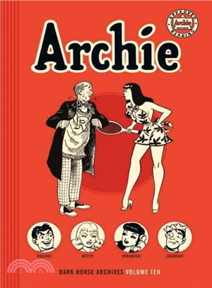 Archie Archives