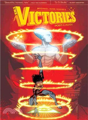 The Victories 3 ― Posthuman