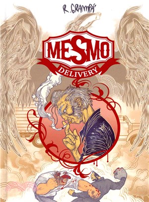 Mesmo Delivery