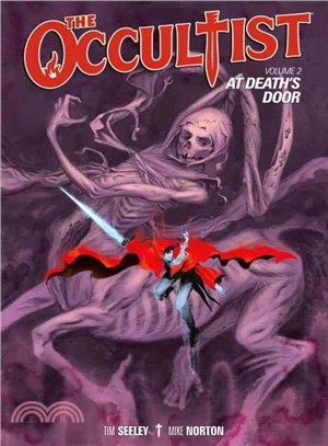 The Occultist 2 ― At Deaths Door