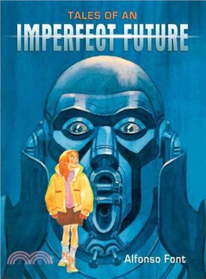 Tales of an Imperfect Future