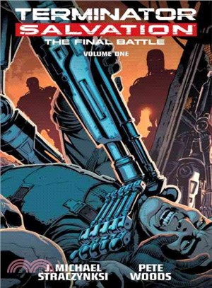 Terminator Salvation ― Final Battle