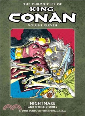 The Chronicles of King Conan 11