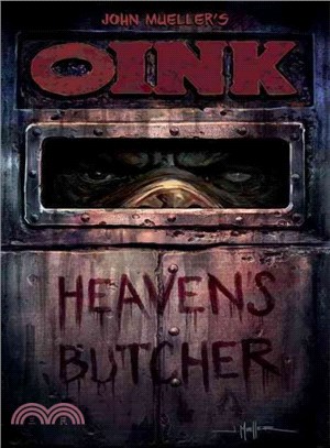 Oink ─ Heaven's Butcher