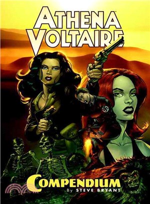 Athena Voltaire Compendium