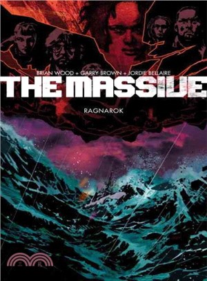 The Massive Volume 5: Ragnarok