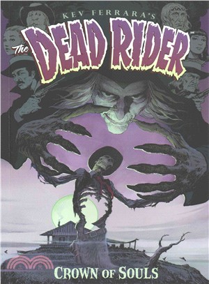 Dead Rider