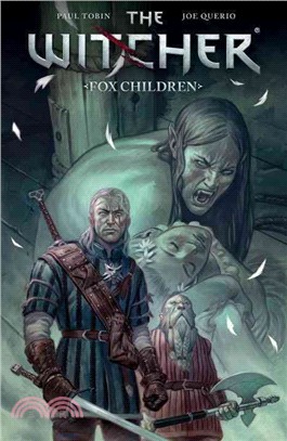 The Witcher 2 ─ Fox Children