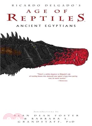 Age of Reptiles ― Ancient Egyptians