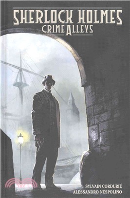 Sherlock Holmes: Crime Alleys