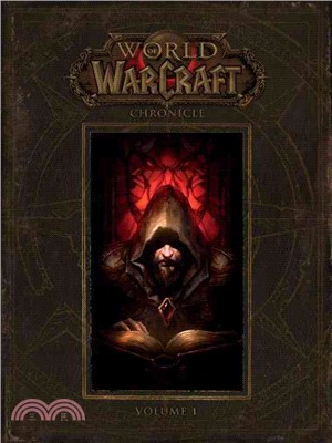 World of Warcraft: Chronicle Volume 1