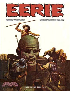 Eerie Archives 21