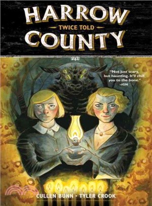 Harrow County 2 ─ Twice Told