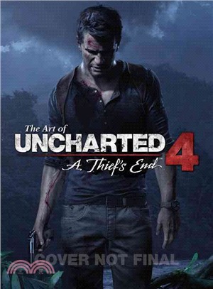 The Art of Uncharted 4