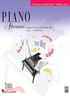 Piano Adventures ─ Popular Repertoire, Primer Level
