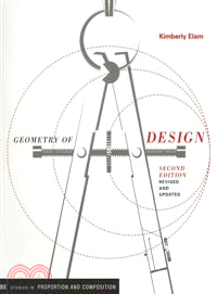 Geometry of Design ─ Studies in Proportion and Composition