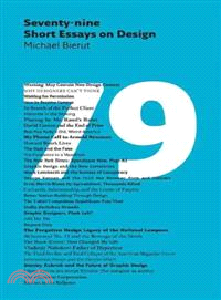 Seventy-Nine Short Essays on Design