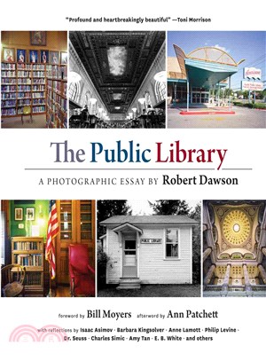 The Public Library ─ A Photographic Essay