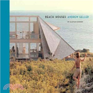 Beach Houses ─ Andrew Geller