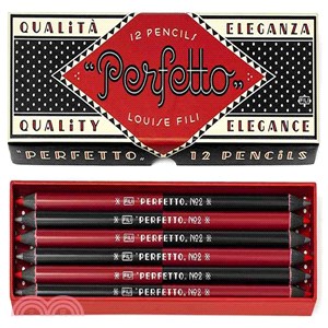 Perfetto Pencils