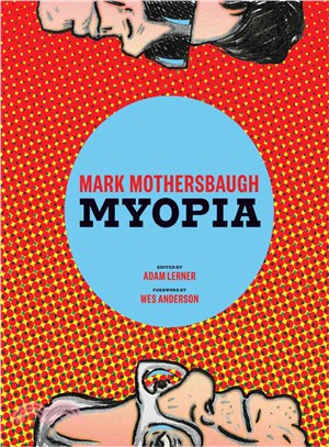 Mark Mothersbaugh ─ Myopia