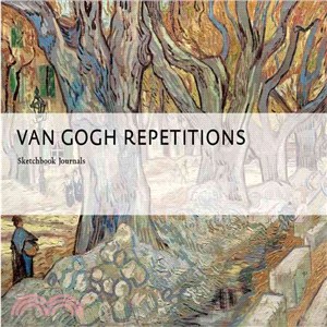 Van Gogh Repetitions Journal