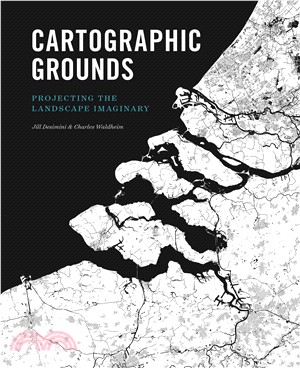 Cartographic Grounds ─ Projecting the Landscape Imaginary